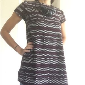 Zara tunic